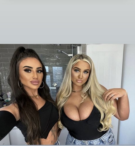 Brittany T star hot photo