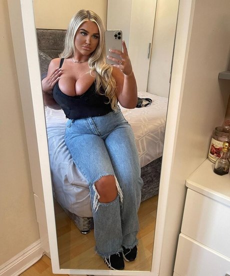 Brittany T actress pictures