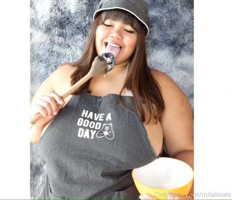 milaloves model hd gallery