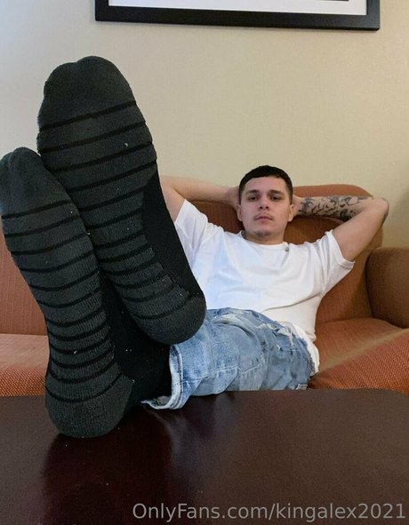 kingalex2021 pornstar image