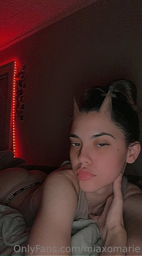 miaxomarie free actress galleries