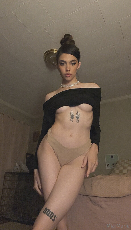 miaxomarie model nice image