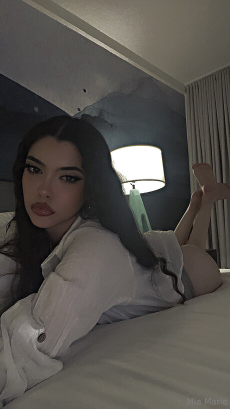 miaxomarie model pretty img