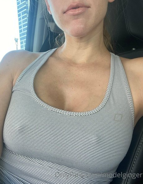 modelginger sex star images