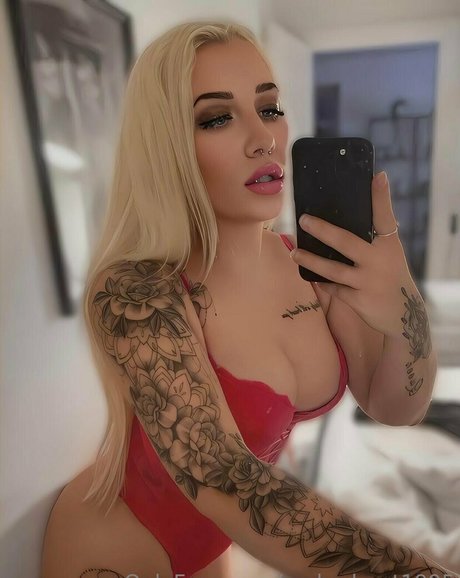 mybodyart1995 pornstar free photos