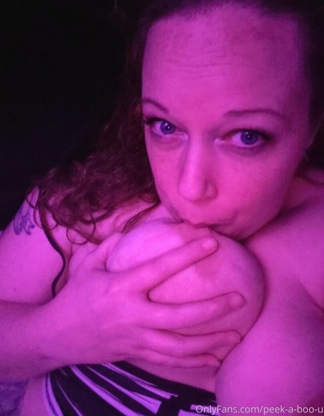 peek a boo u pornstar high quality pics