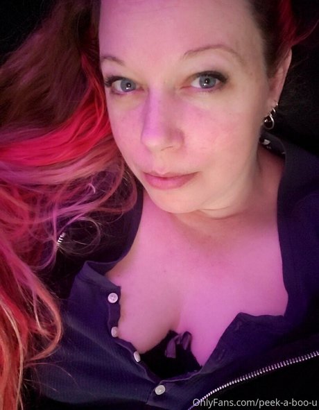 peek a boo u pornstar art pictures