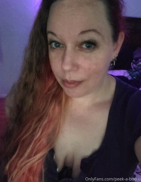 peek a boo u model nude pictures