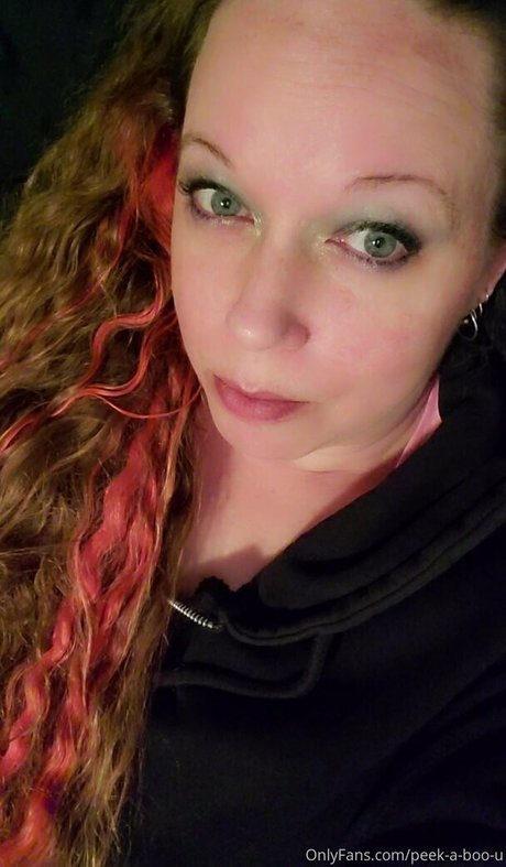 peek a boo u best star pics