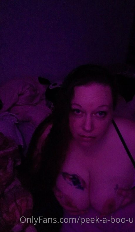 peek a boo u hot pornstar archive