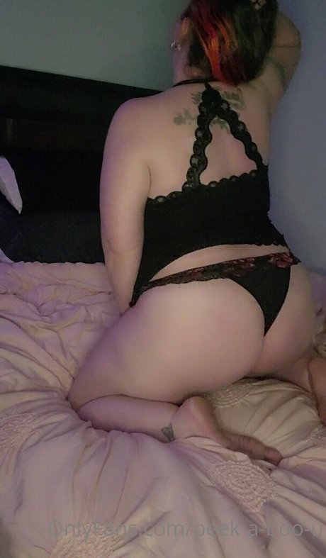 peek a boo u pornstar hot img