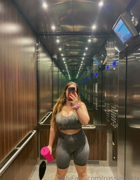 russiangirlx star high quality gallery