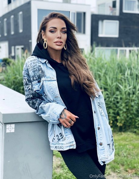 dorienrose pornstar erotic galleries