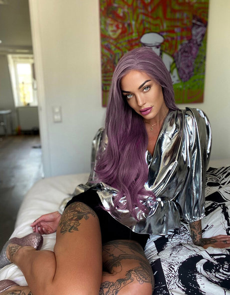 dorienrose model exclusive picture