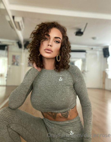 dorienrose pornstar perfect pic