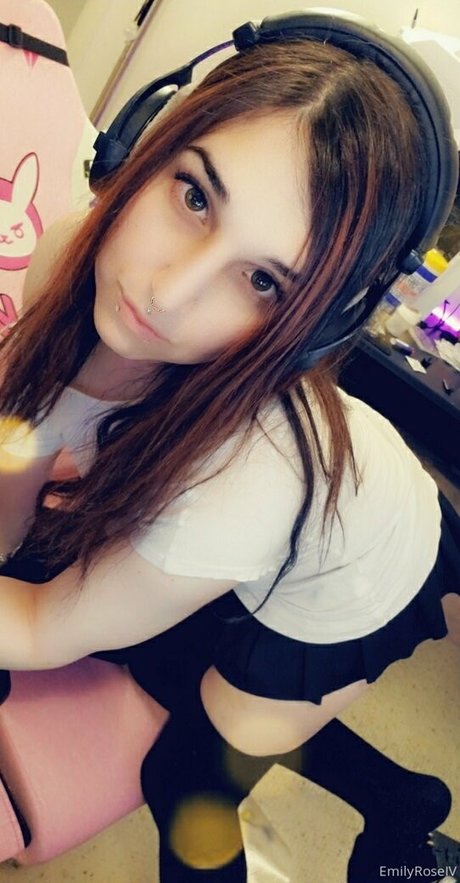 emilyroseiv top actress gallery