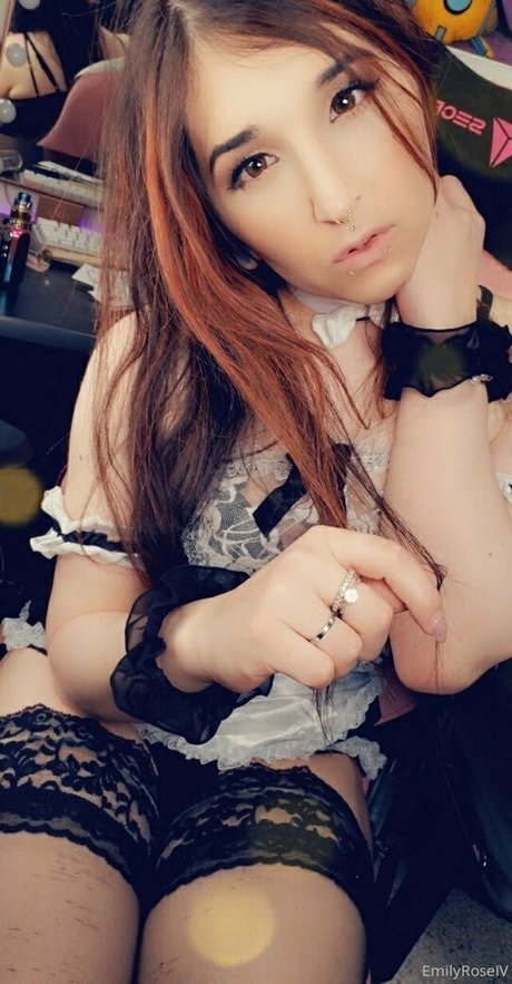 emilyroseiv model xxx image