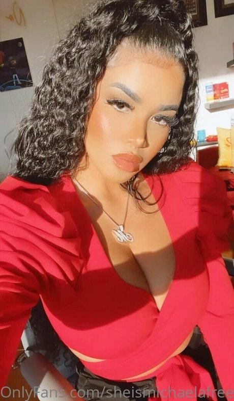 sheismichaelafree beautiful pornstar images