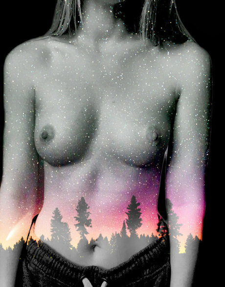 ronnie 5 free actress galleries