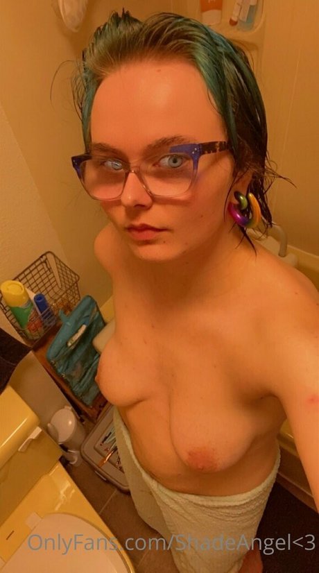 shadeangel adult star archive