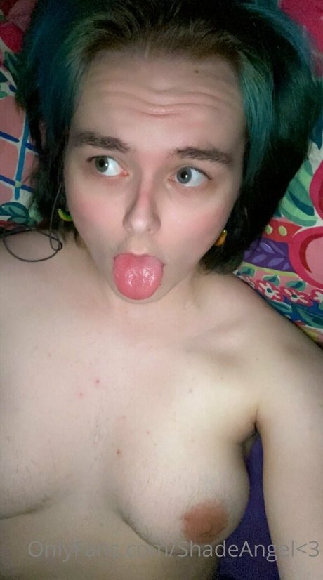 shadeangel pornstar image