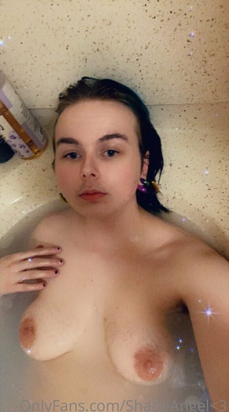 shadeangel star porn pics