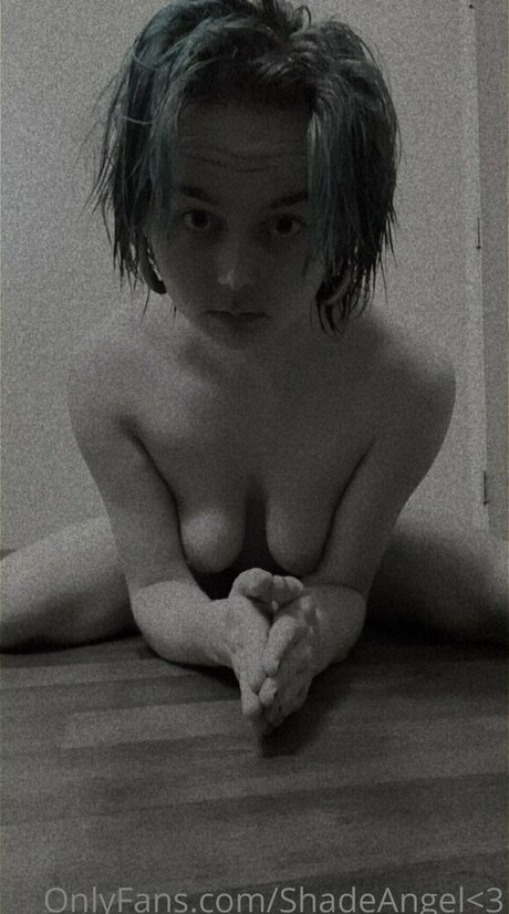 shadeangel model best photo