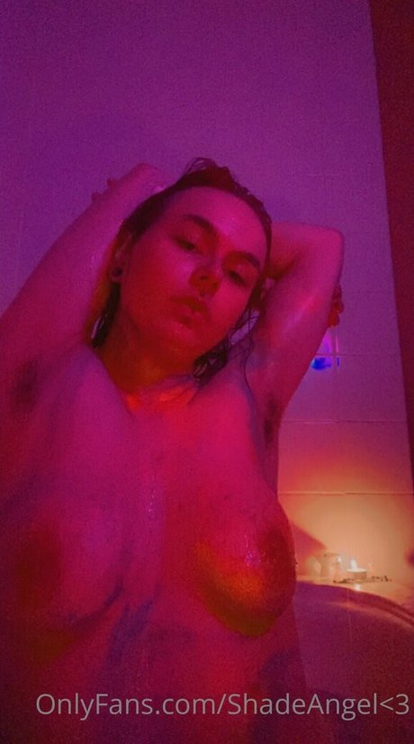 shadeangel pornstar art image