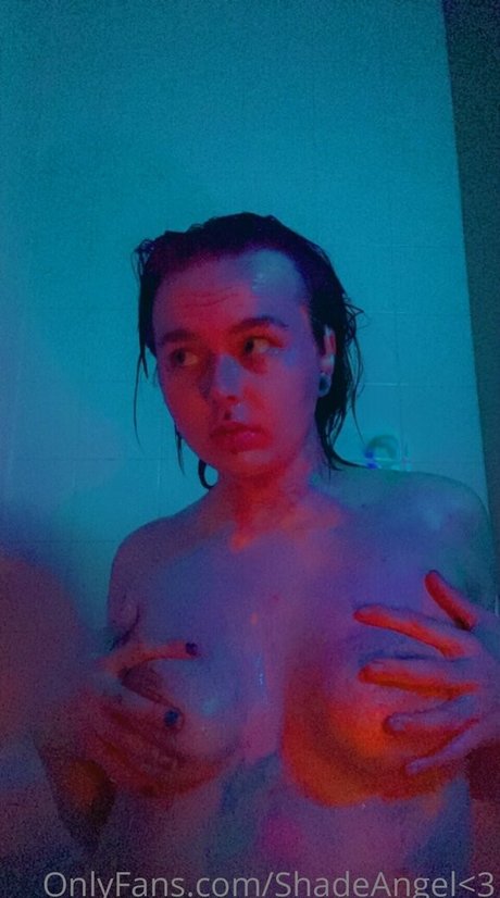 shadeangel model art pictures