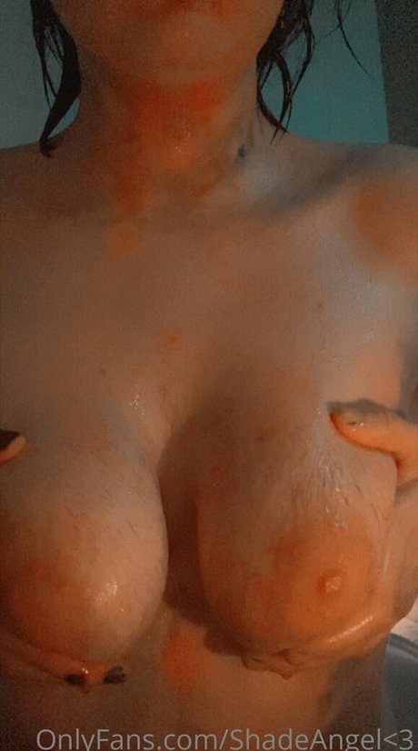 shadeangel hot star img