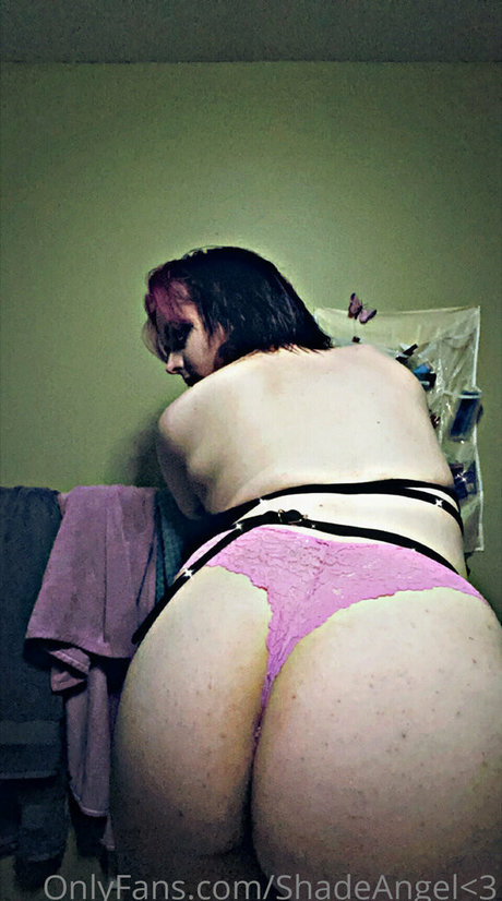 shadeangel perfect star pic