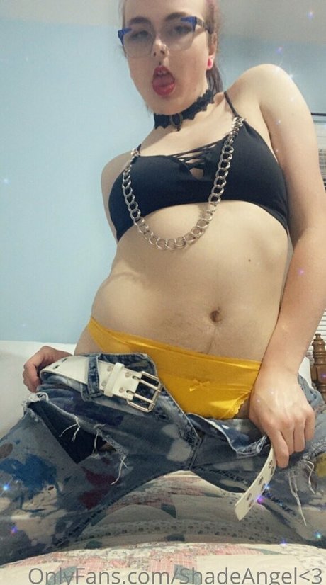 shadeangel star hd image