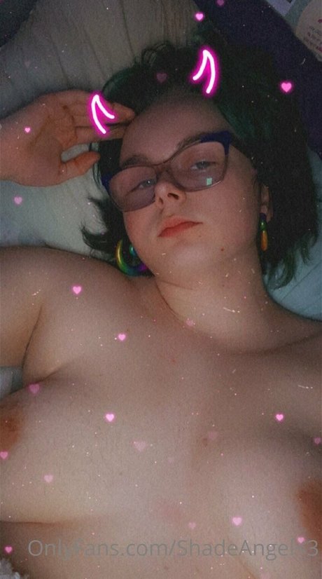 shadeangel porn actress image