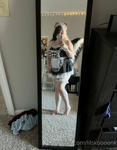 lilskoooonk sexy model galleries