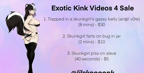 lilskoooonk pornstar hot pictures