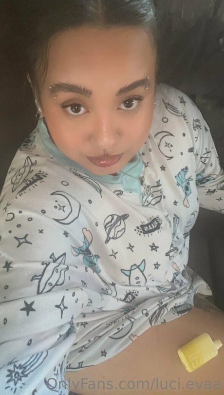 luci evaa star best pics