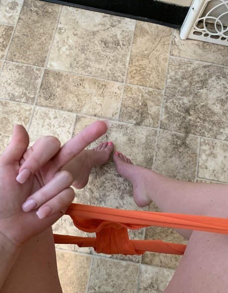 footgoddesskat star images