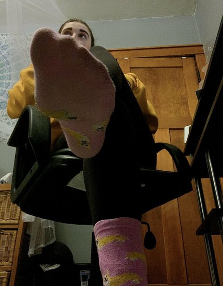 footgoddesskat model nudes archive