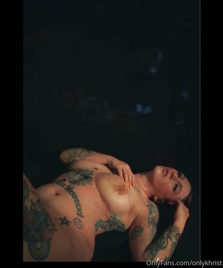 onlykhrist star naked pictures