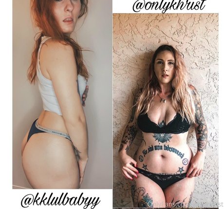 onlykhrist hd model pics