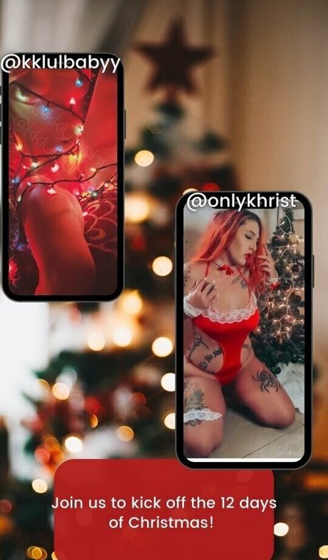 onlykhrist beautiful model picture