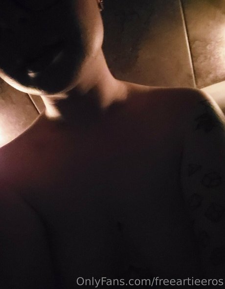 freeartieeros exclusive model picture