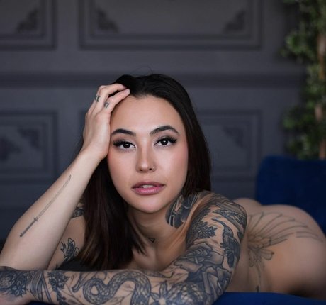 Hanako Elizabeth art pornstar images