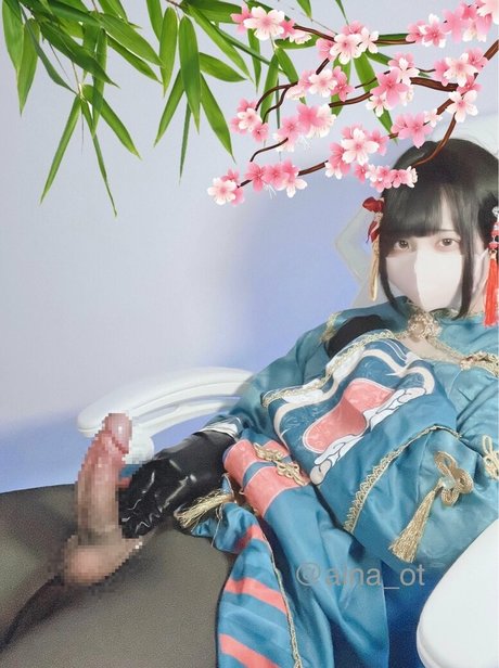 aina ot star exclusive pic