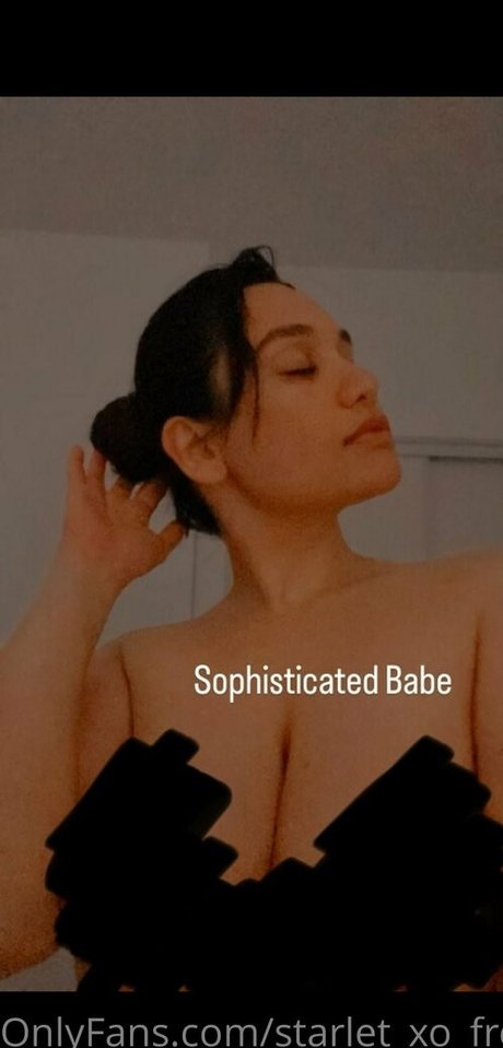 starlet xo free pornstar perfect galleries