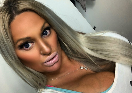 sexxystarr77 perfect star picture