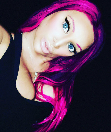 sexxystarr77 xxx model image