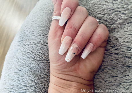 sexxystarr77 model hot image