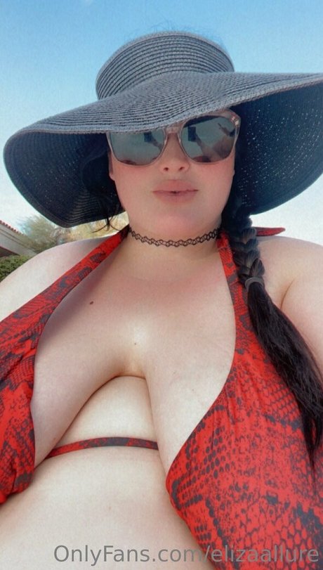 elizaallure nudes pornstar pic