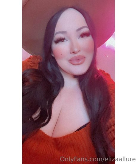 elizaallure star best photo